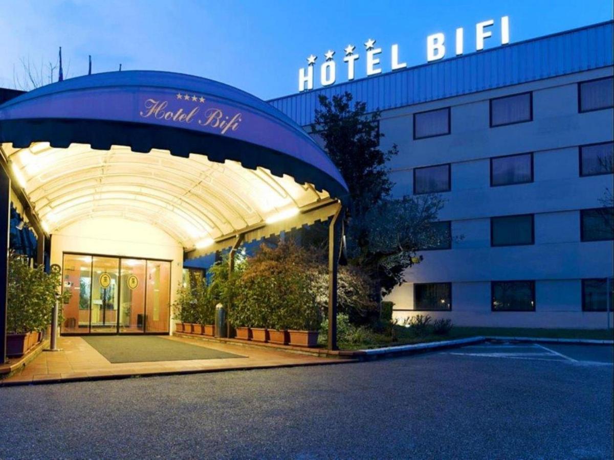 Hotel Bifi カザルマッジョーレ 部屋 写真